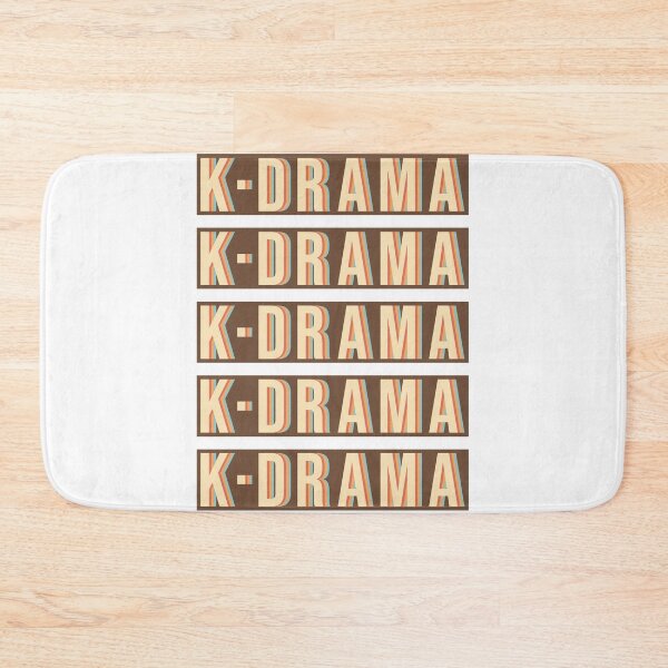 Item preview, Kdrama designed and sold by YourChingu.