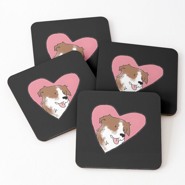 Item preview, 40 Heartstopper Nellie Heart	 designed and sold by ikzrhhajf85.