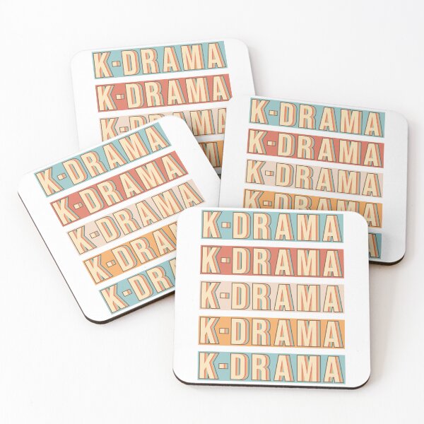 Item preview, Kdrama designed and sold by YourChingu.