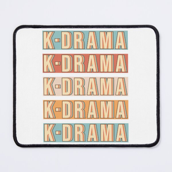 Item preview, Kdrama designed and sold by YourChingu.