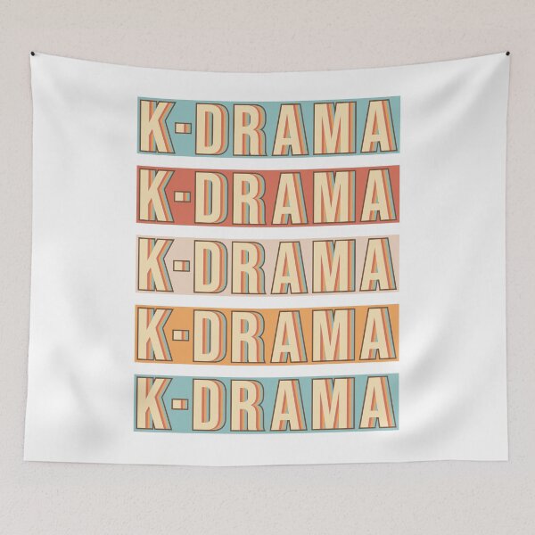 Item preview, Kdrama designed and sold by YourChingu.