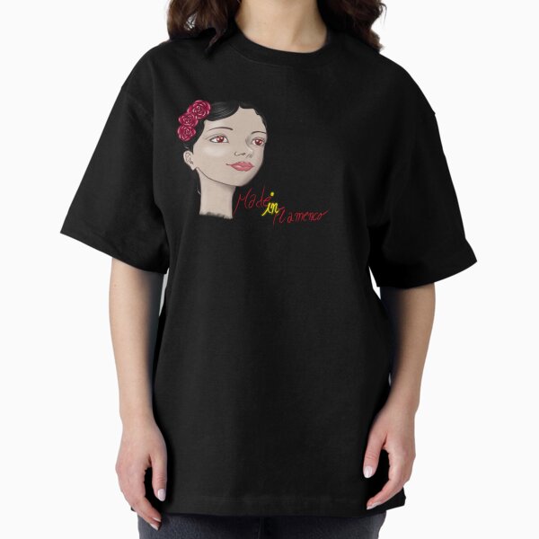 Vista previa del artículo con la obra «Flamenco», diseñado y vendido por Nelebana.