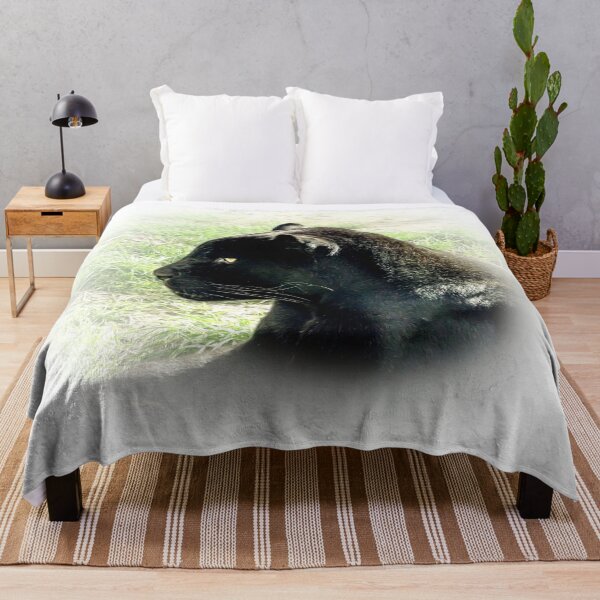Item preview, Black jaguar designed and sold by Guardi71.