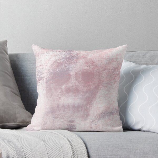 Item preview, Abstract skull designed and sold by M-J-A-C.