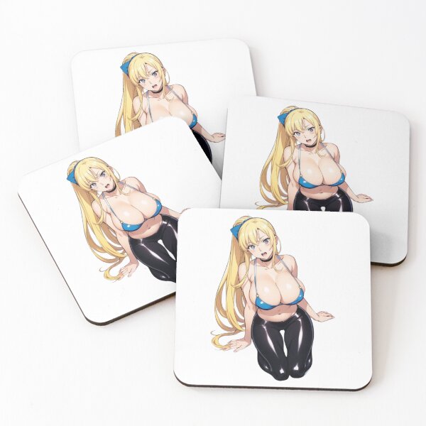 Item preview, Hot Anime Girl designed and sold by VDDDesign.