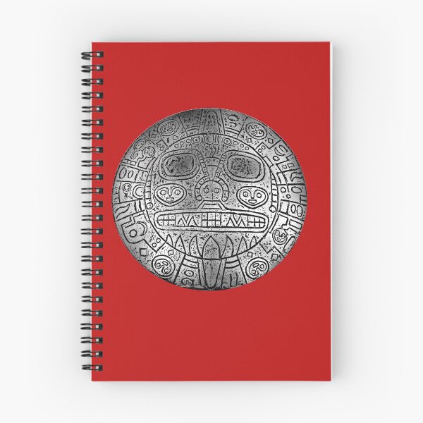 Item preview, Relief metal panels of Inca symbols	 designed and sold by stevepaint.