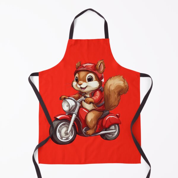Item preview, Cute Squirrel designed and sold by Aise06.