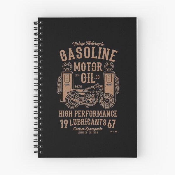 Item preview, VINTAGE MOTORCYCLE designed and sold by Super3.
