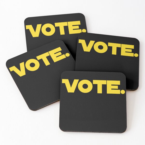 Item preview, Vote USA Vote - American Elections 2020 Nov 3 Voting Gift designed and sold by farhanhafeez.