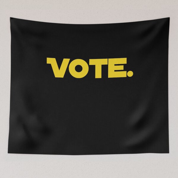 Item preview, Vote USA Vote - American Elections 2020 Nov 3 Voting Gift designed and sold by farhanhafeez.