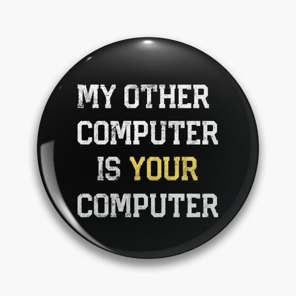 Item preview, Hacker Hacking Programmer Linux Gift Hackers design designed and sold by farhanhafeez.