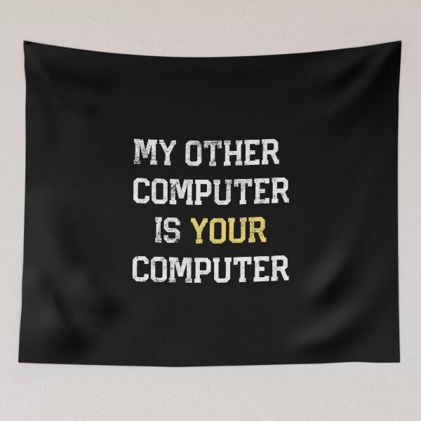 Item preview, Hacker Hacking Programmer Linux Gift Hackers design designed and sold by farhanhafeez.