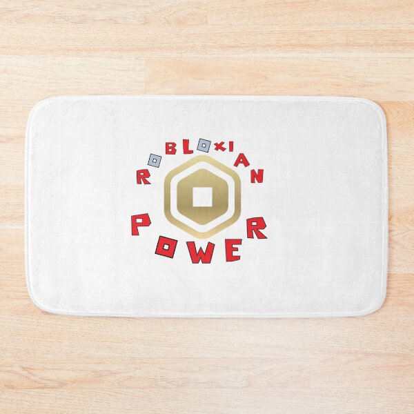 Item preview, Ultimate Robloxian Power  designed and sold by MD2Graphics.