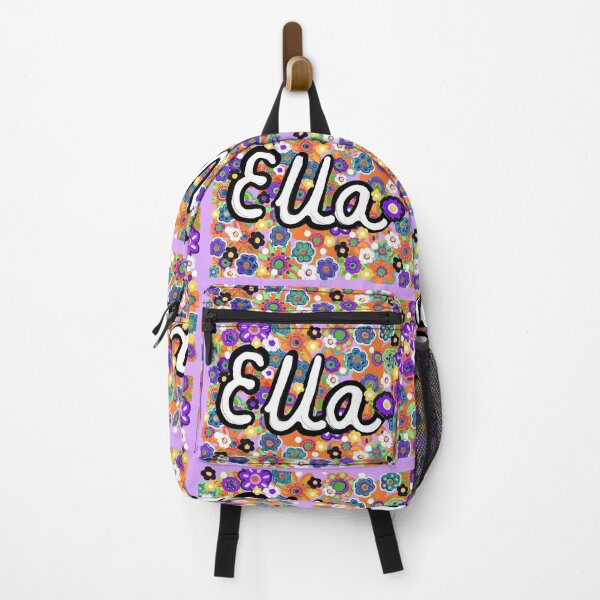 Item preview, Ella designed and sold by bekki smith.