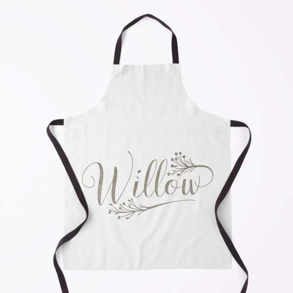 Item preview, willow name designed and sold by zakioury.