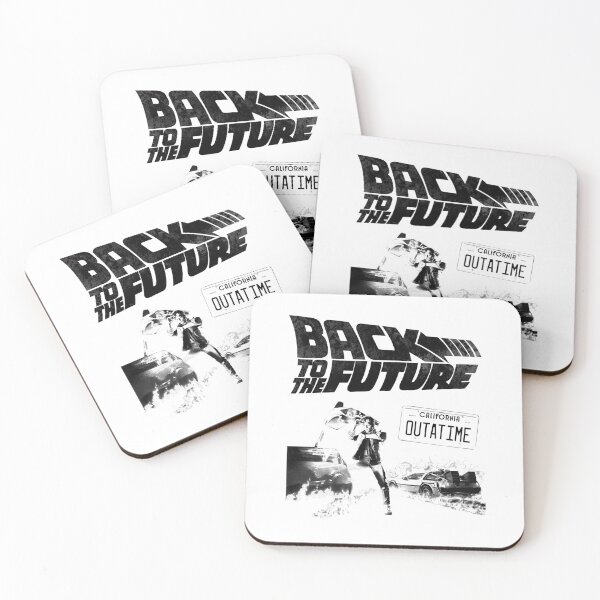 Item preview, Back to the future designed and sold by cranberryrose22.