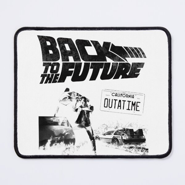 Item preview, Back to the future designed and sold by cranberryrose22.