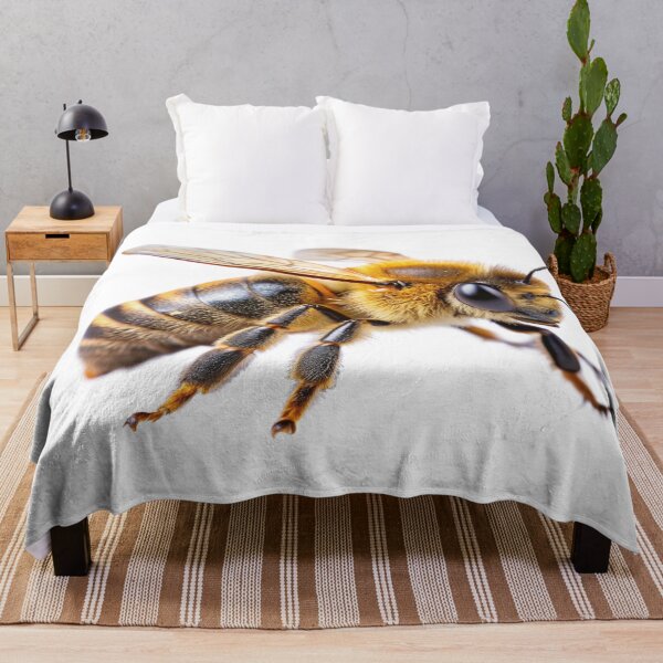 Item preview, Honey Bee, Hornet designed and sold by zangess1.