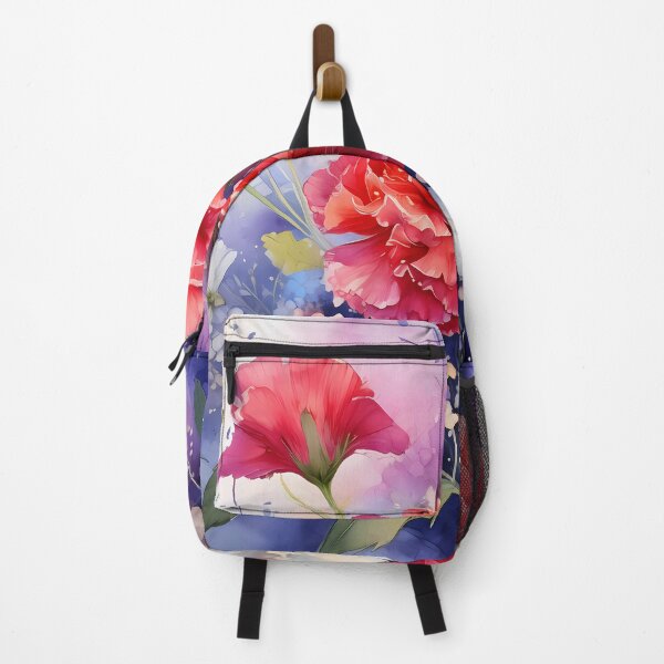 Item preview, Carnations designed and sold by rainsdesigns.