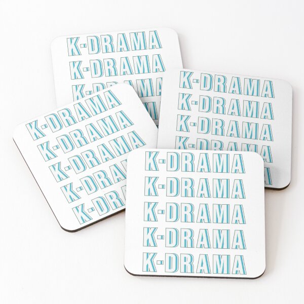 Item preview, Kdrama designed and sold by YourChingu.
