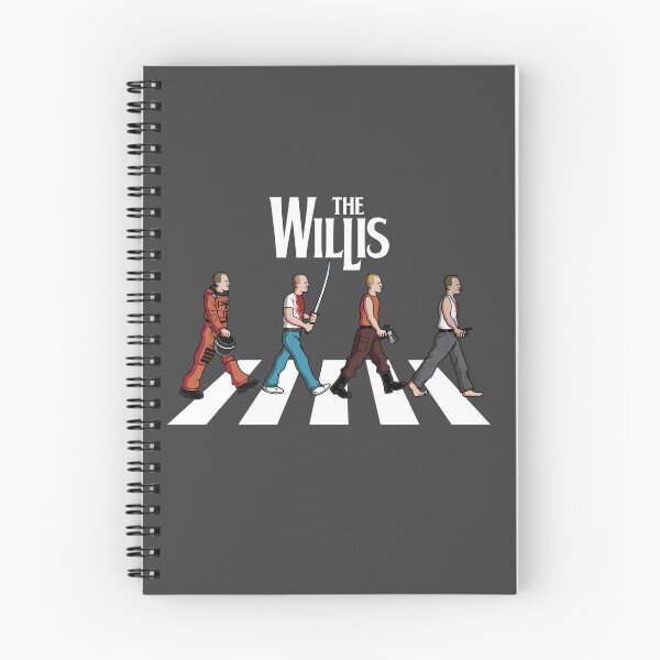 Item preview, The Willis designed and sold by jasesa.