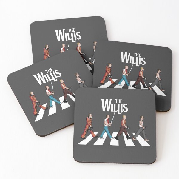 Item preview, The Willis designed and sold by jasesa.