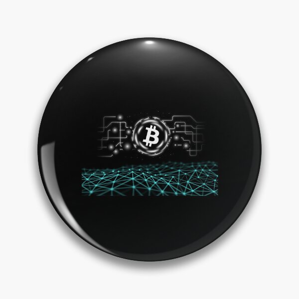 Item preview, Bitcoin To Moon Bitcoin Moon The BTC Logo Crypto Trader Gift designed and sold by farhanhafeez.