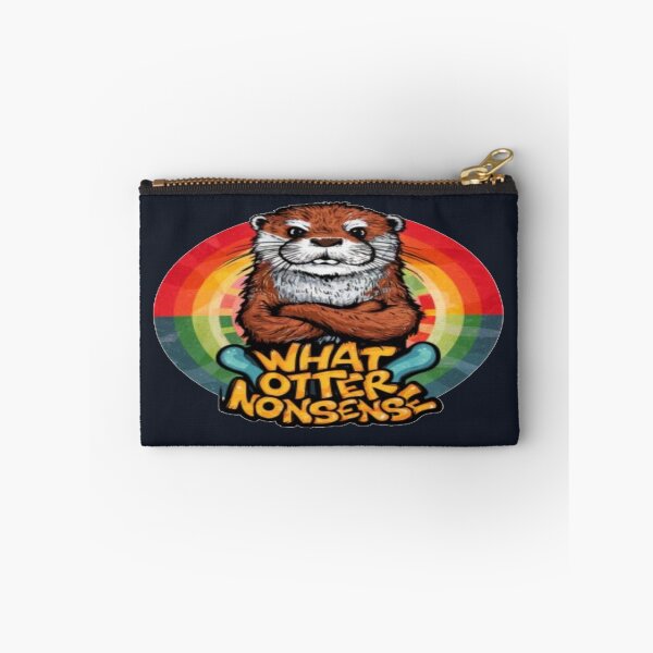 Artikelvorschau, Was für ein Otter-Unsinn entworfen und verkauft von FanaticB.