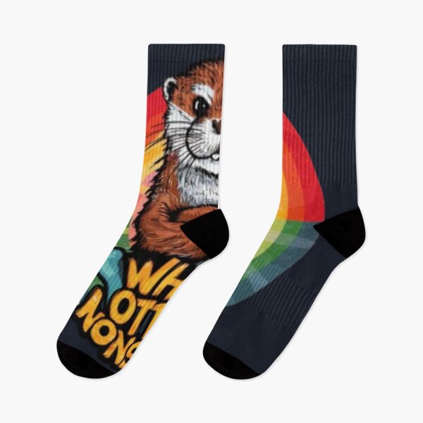 Item preview, What Otter Nonsense designed and sold by FanaticB.
