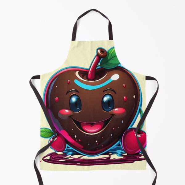 Item preview, Luscious Choco Cherry designed and sold by MerchshopNL.