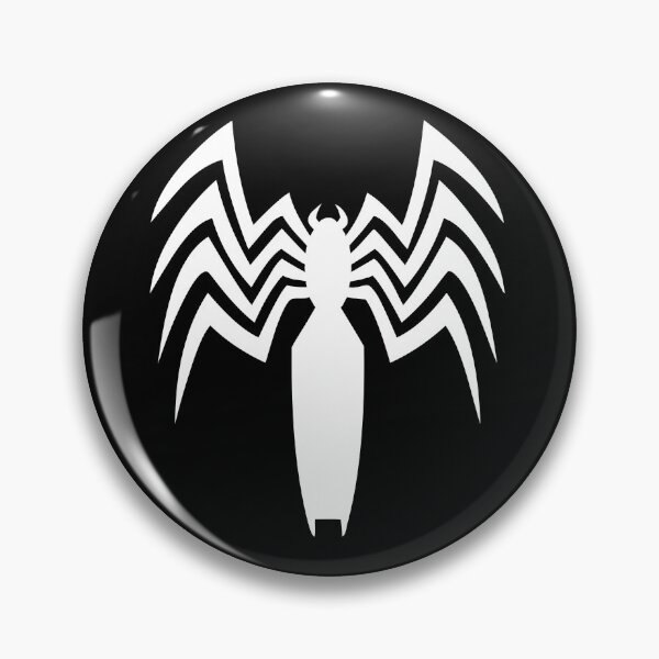 Item preview, The unique symbiote spider  tri-blend : spider stylish designed and sold by ABDOU Art.