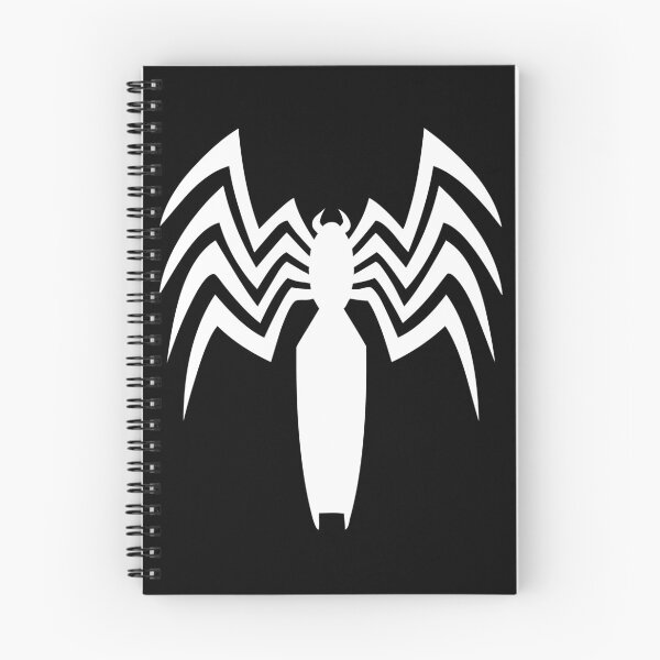 Item preview, The unique symbiote spider  tri-blend : spider stylish designed and sold by ABDOU Art.