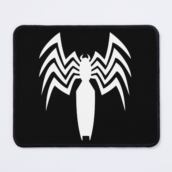Item preview, The unique symbiote spider  tri-blend : spider stylish designed and sold by ABDOU Art.