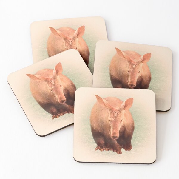 Item preview, Aardvark designed and sold by Guardi71.