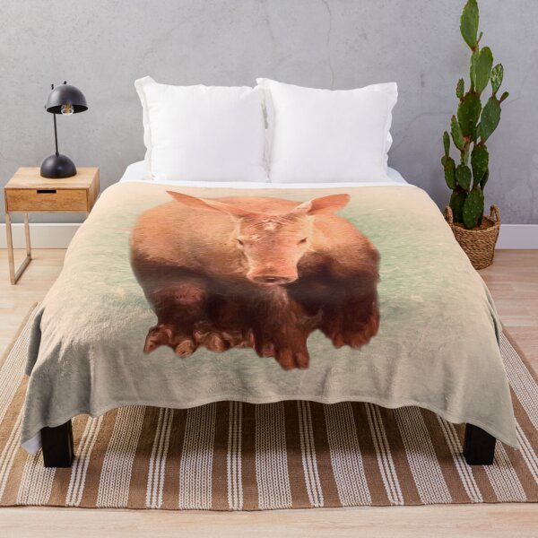 Item preview, Aardvark designed and sold by Guardi71.