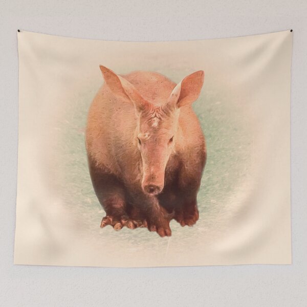 Aperçu de l'œuvre Aardvark créée et vendue par Guardi71.