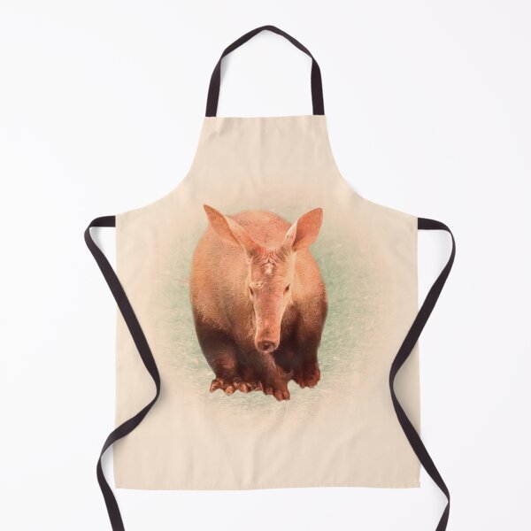 Aperçu de l'œuvre Aardvark créée et vendue par Guardi71.