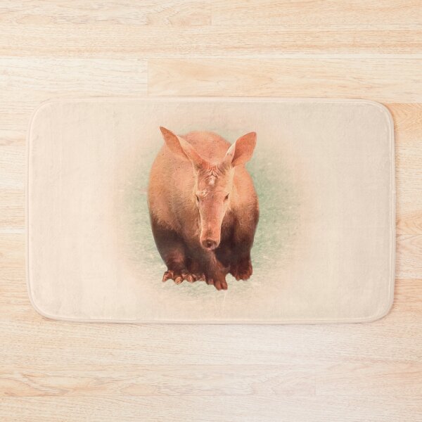 Aperçu de l'œuvre Aardvark créée et vendue par Guardi71.