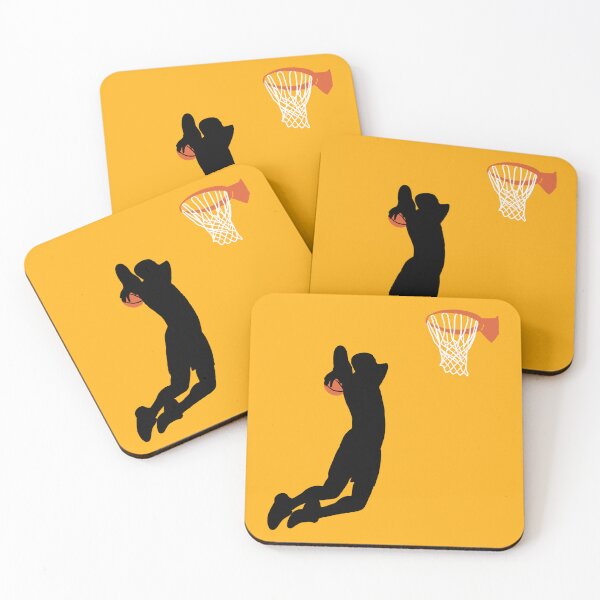 Item preview, Olympics basketball (yellow) designed and sold by Ally Designs.