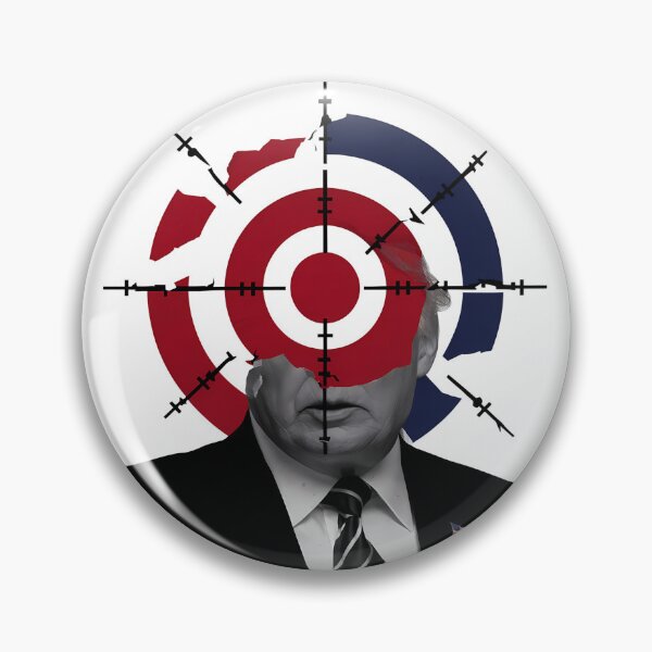 Item preview, Targeted Perspective designed and sold by Atsariya.