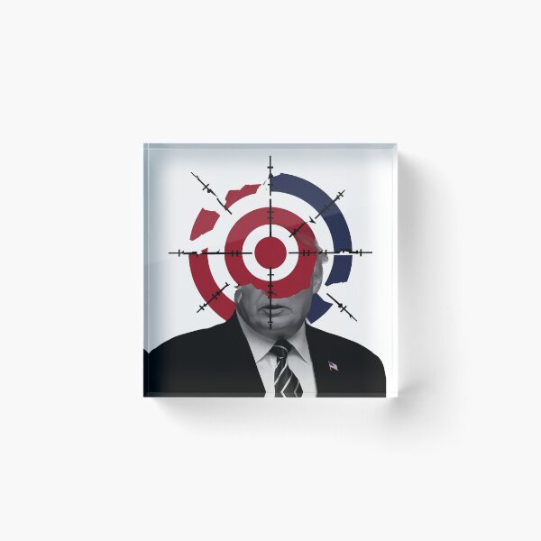 Item preview, Targeted Perspective designed and sold by Atsariya.