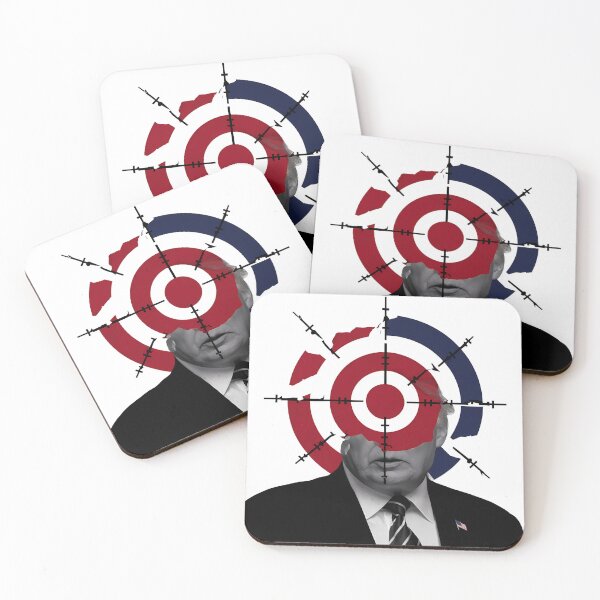 Item preview, Targeted Perspective designed and sold by Atsariya.