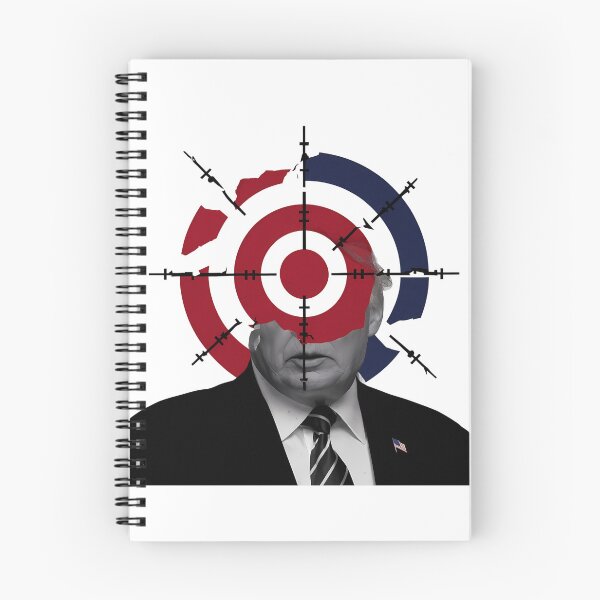Item preview, Targeted Perspective designed and sold by Atsariya.