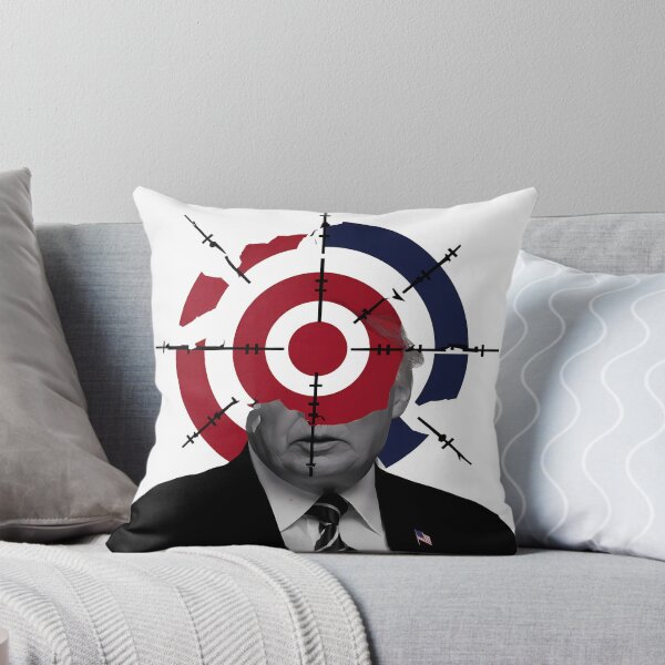 Item preview, Targeted Perspective designed and sold by Atsariya.