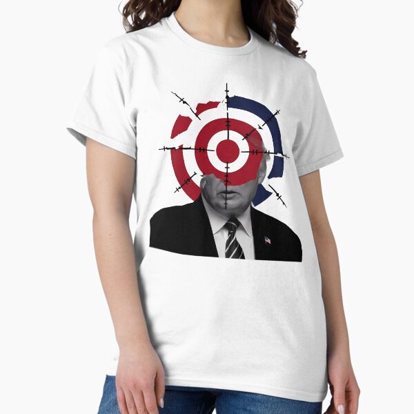 Item preview, Targeted Perspective designed and sold by Atsariya.