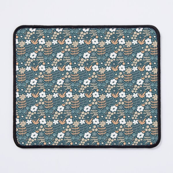 Item preview, Mille Fleurs Dark designed and sold by MONOApparel.