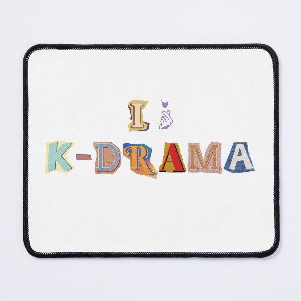 Item preview, Kdrama designed and sold by YourChingu.