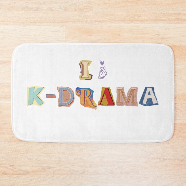 Item preview, Kdrama designed and sold by YourChingu.