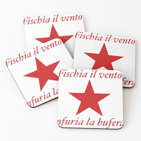 Item preview, Fischia il vento designed and sold by aldodice26x1.