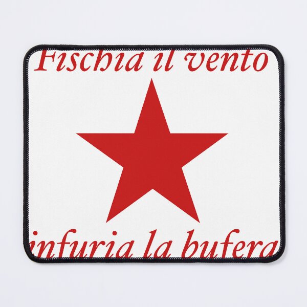 Item preview, Fischia il vento designed and sold by aldodice26x1.